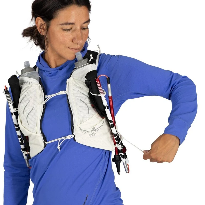 Osprey | Dyna Pro 10 Run Hydration Vest | Dames