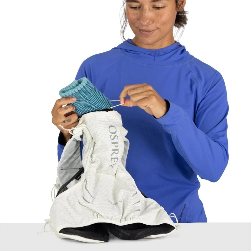 Osprey | Dyna Pro 10 Run Hydration Vest | Dames