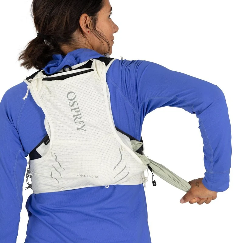 Osprey | Dyna Pro 10 Run Hydration Vest | Dames