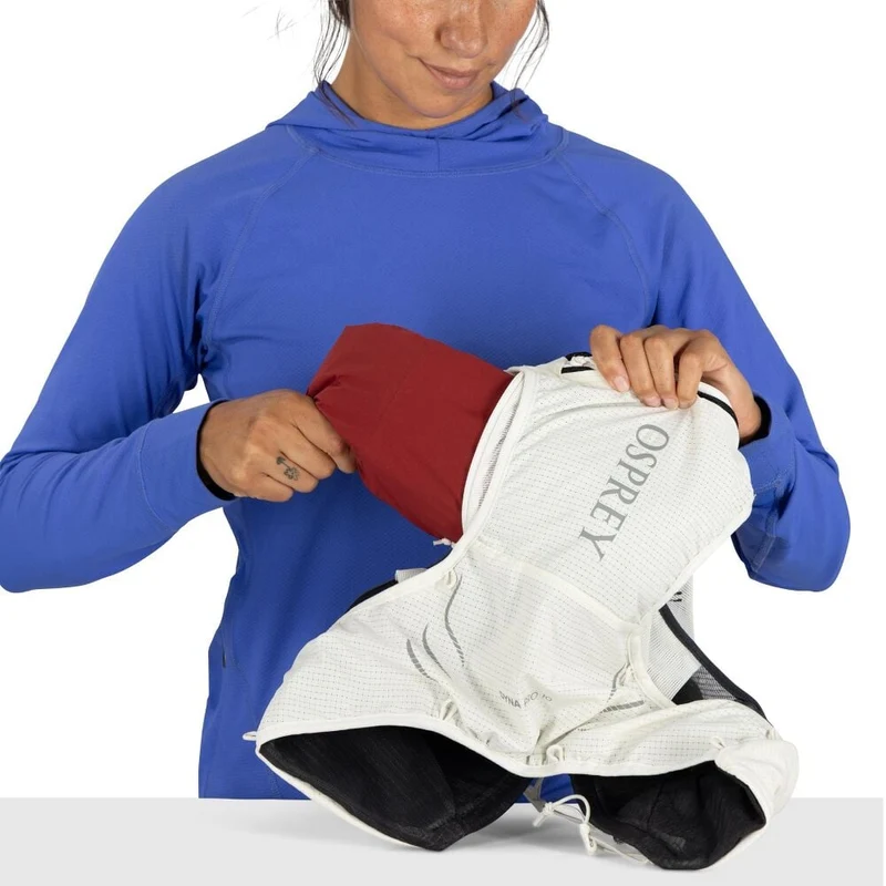 Osprey | Dyna Pro 10 Run Hydration Vest | Dames