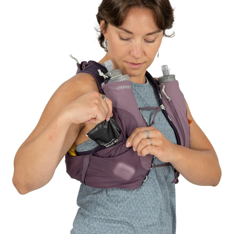 Osprey | Dyna 6 Run Hydration Vest | Dames