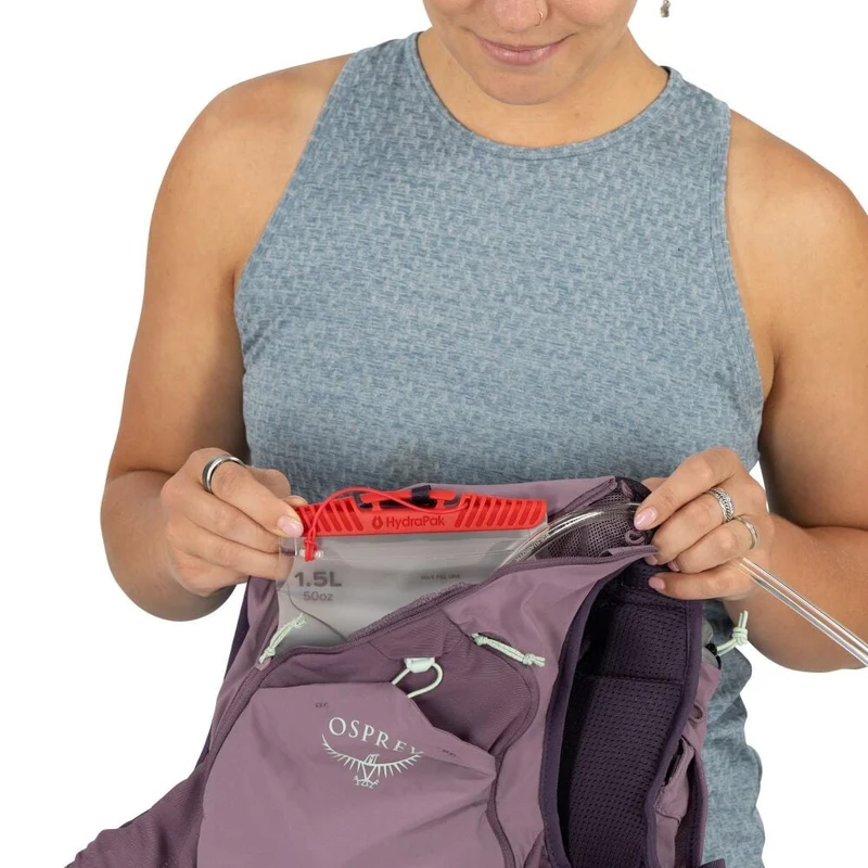 Osprey | Dyna 6 Run Hydration Vest | Dames