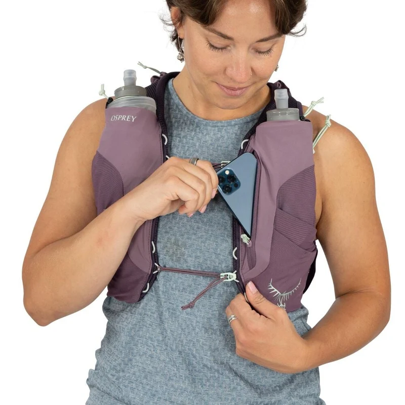 Osprey | Dyna 6 Run Hydration Vest | Dames