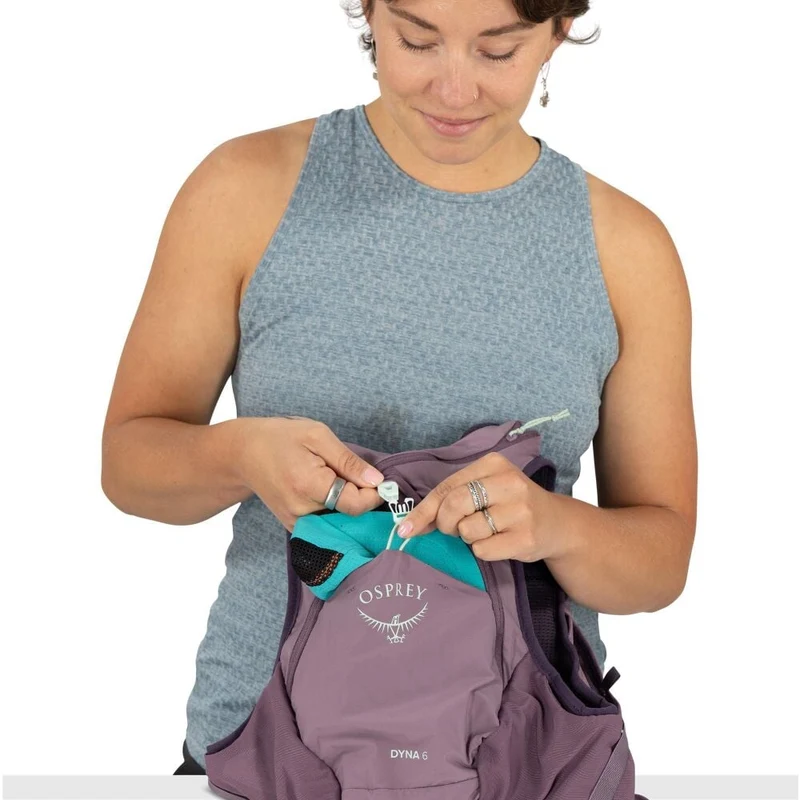 Osprey | Dyna 6 Run Hydration Vest | Dames