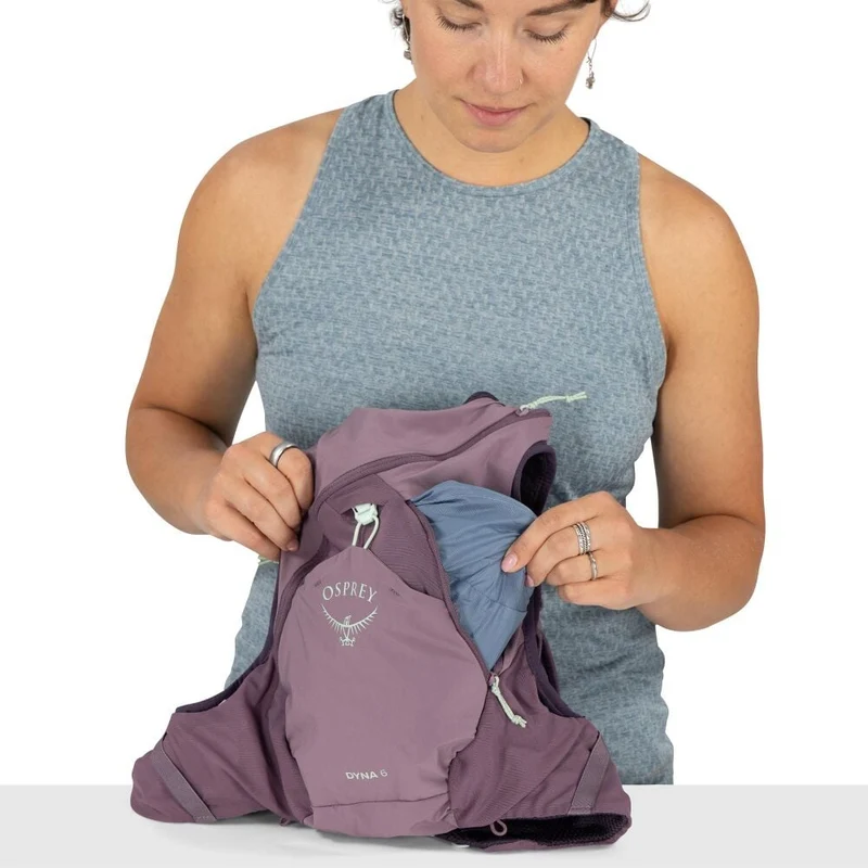 Osprey | Dyna 6 Run Hydration Vest | Dames