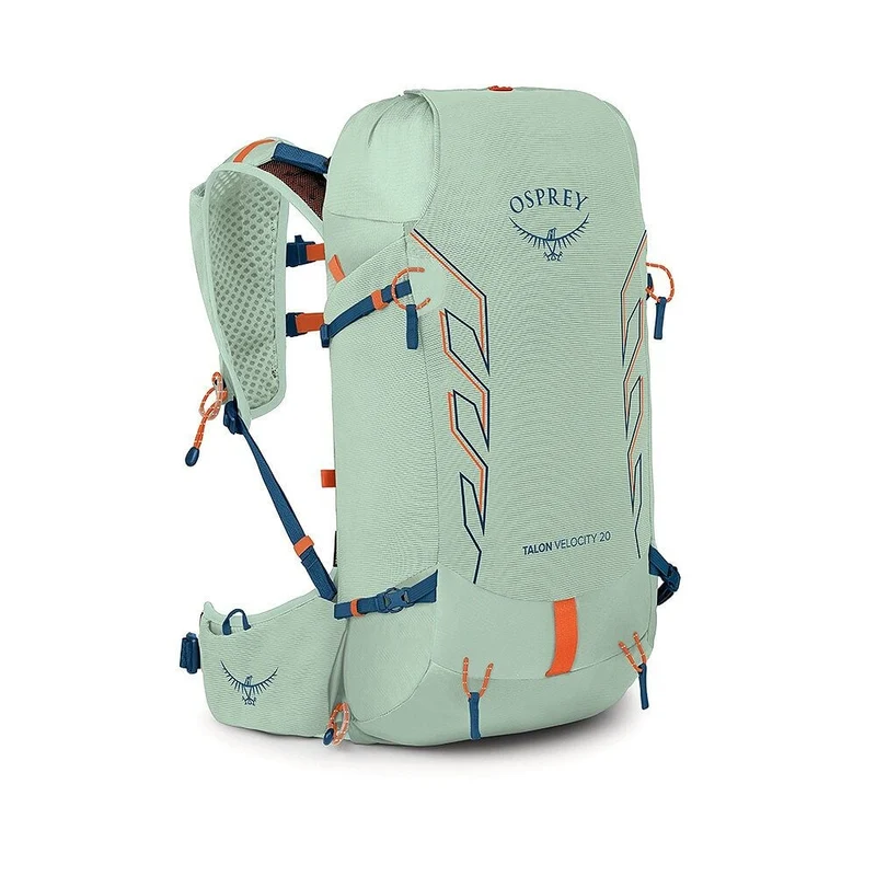 Osprey | Talon Velocity 20 | Rugzak | Heren