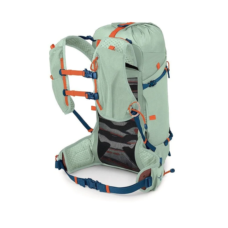 Osprey | Talon Velocity 20 | Rugzak | Heren