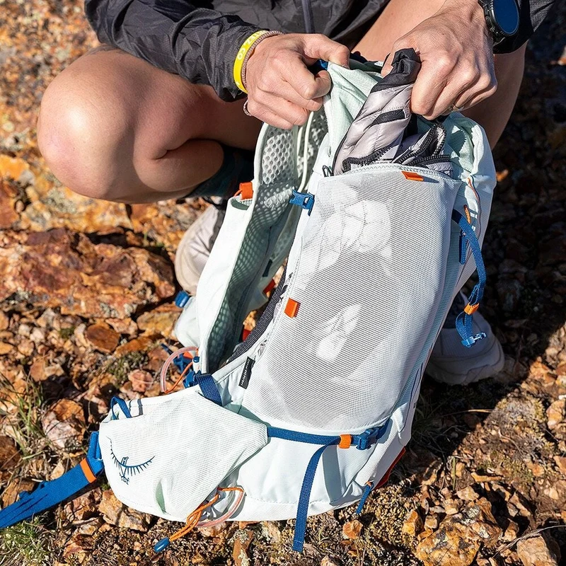 Osprey | Talon Velocity 20 | Rugzak | Heren
