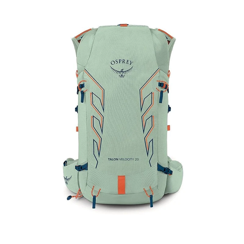 Osprey | Talon Velocity 20 | Rugzak | Heren