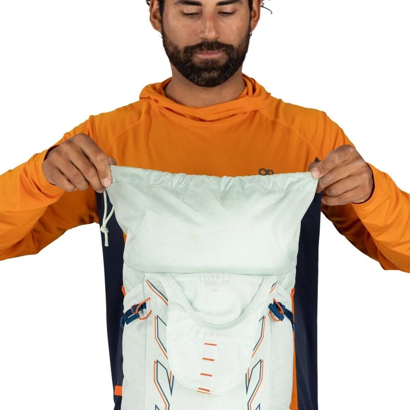 Osprey | Talon Velocity 20 | Rugzak | Heren