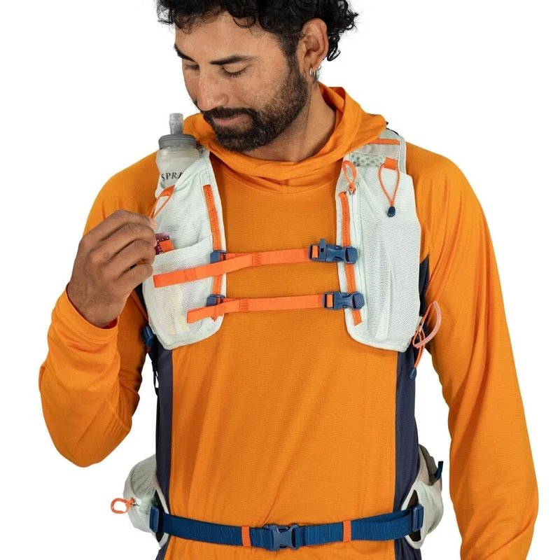 Osprey | Talon Velocity 20 | Rugzak | Heren