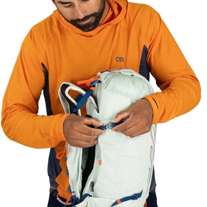 Osprey | Talon Velocity 20 | Rugzak | Heren