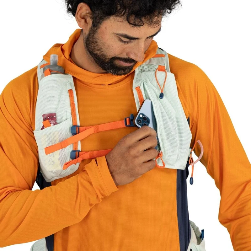 Osprey | Talon Velocity 20 | Rugzak | Heren