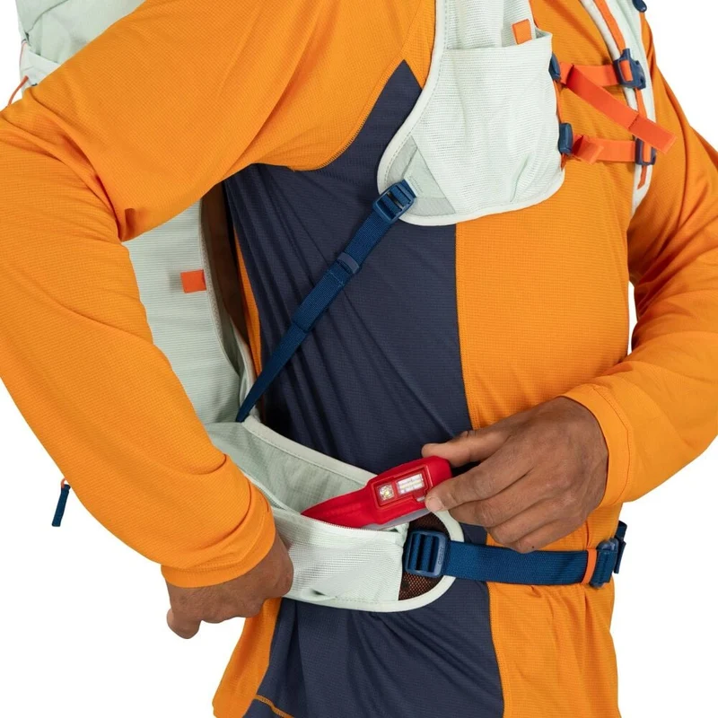 Osprey | Talon Velocity 20 | Rugzak | Heren