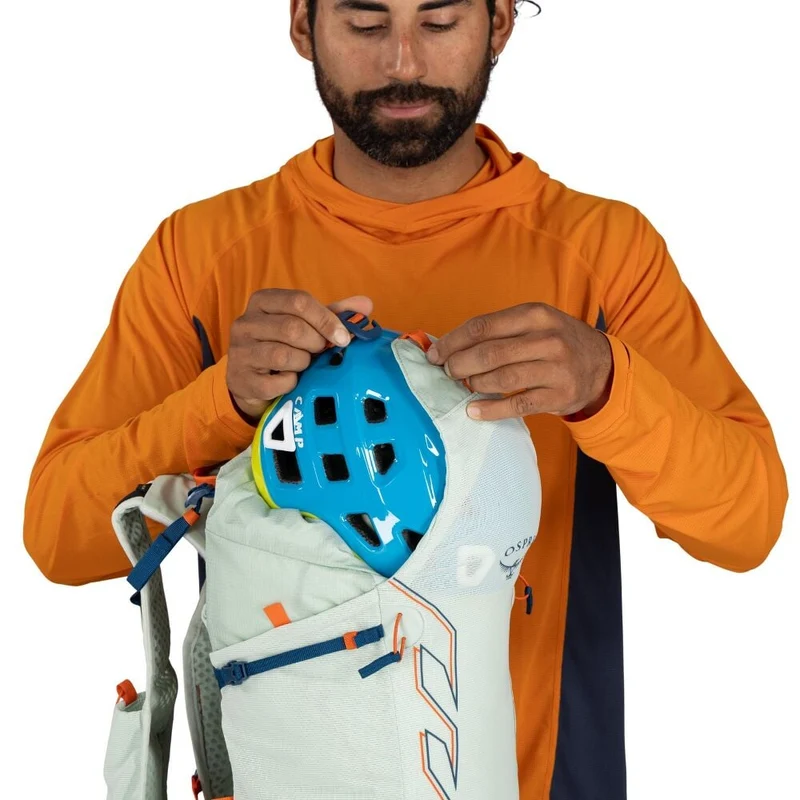 Osprey | Talon Velocity 20 | Rugzak | Heren