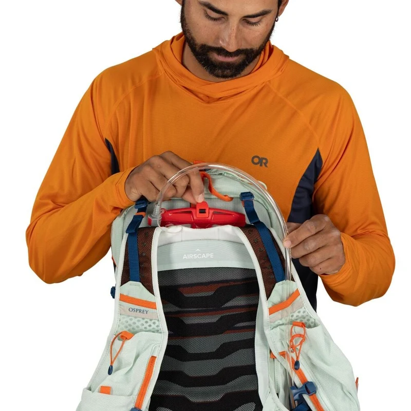 Osprey | Talon Velocity 20 | Rugzak | Heren