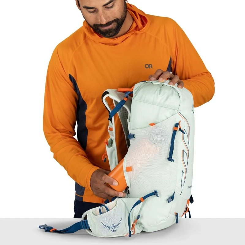 Osprey | Talon Velocity 20 | Rugzak | Heren