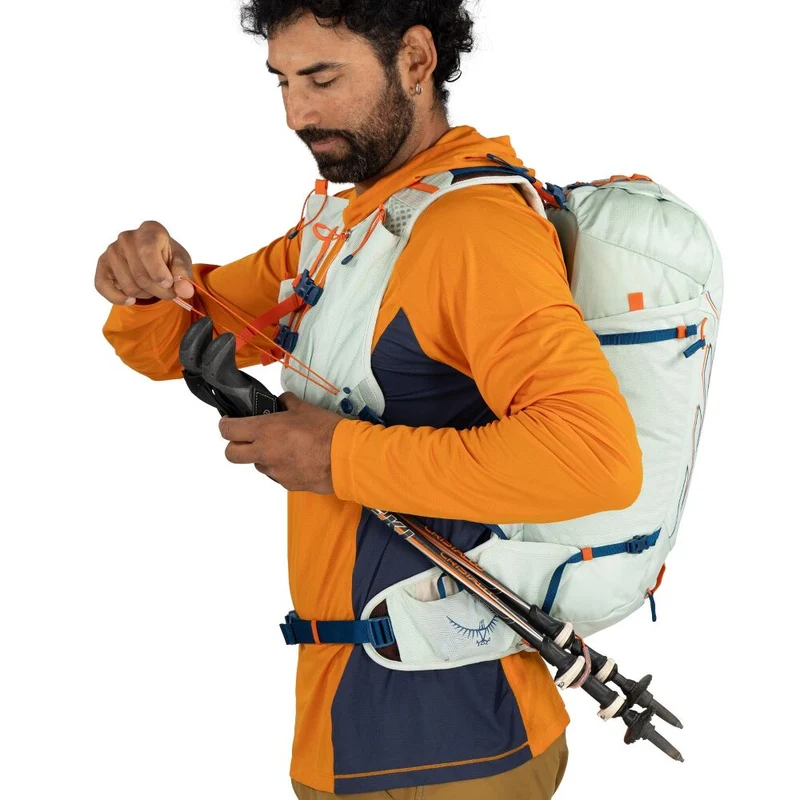Osprey | Talon Velocity 20 | Rugzak | Heren