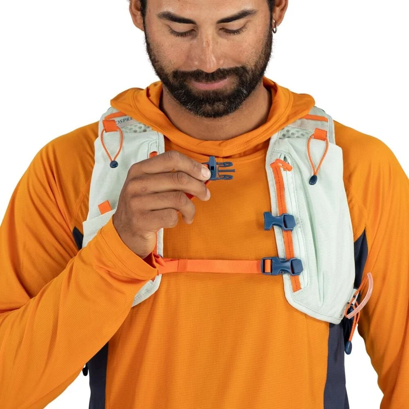 Osprey | Talon Velocity 20 | Rugzak | Heren