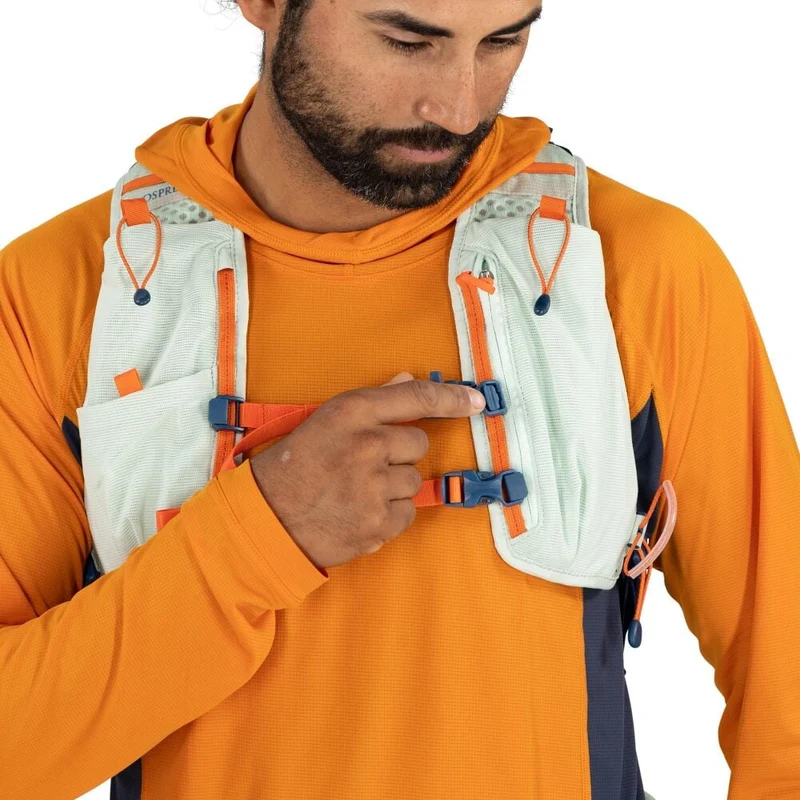 Osprey | Talon Velocity 20 | Rugzak | Heren