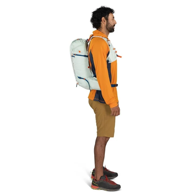 Osprey | Talon Velocity 20 | Rugzak | Heren