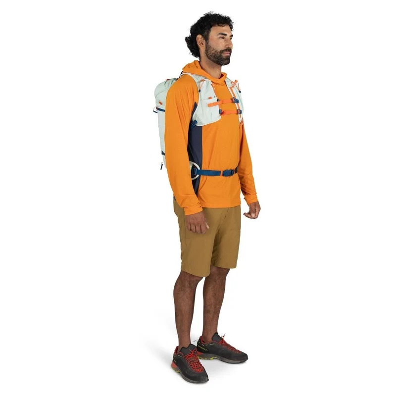 Osprey | Talon Velocity 20 | Rugzak | Heren