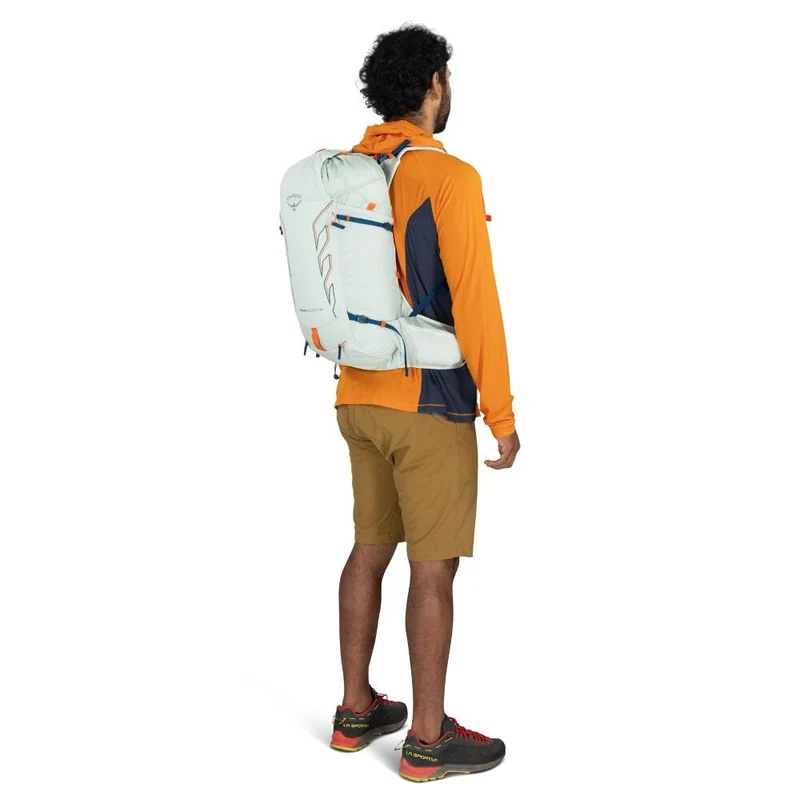 Osprey | Talon Velocity 20 | Rugzak | Heren