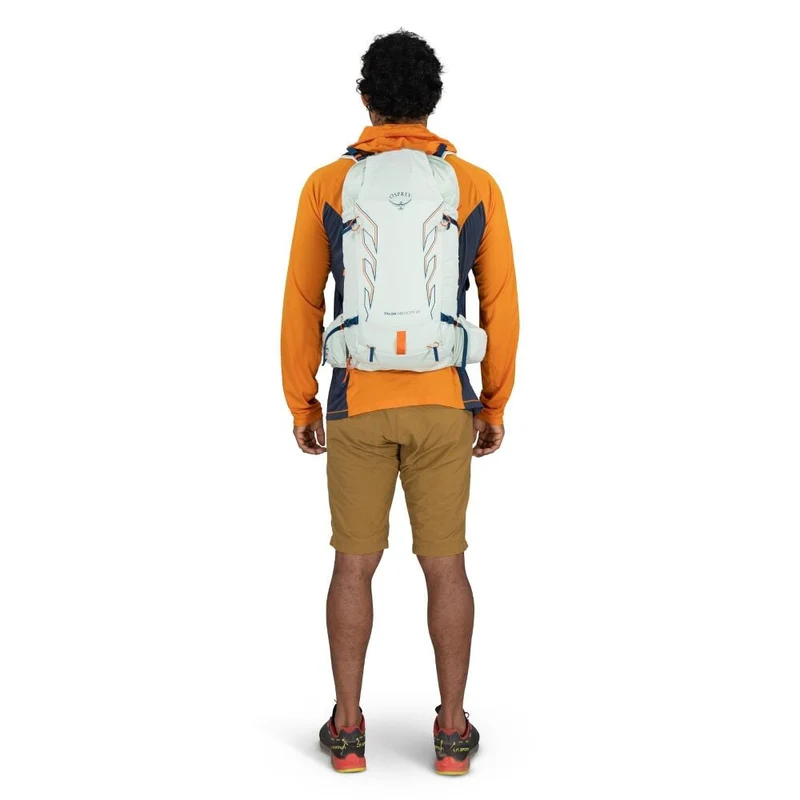 Osprey | Talon Velocity 20 | Rugzak | Heren