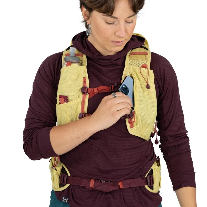 Osprey | Tempest Velocity 20 | Rugzak | Dames