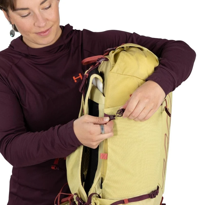 Osprey | Tempest Velocity 20 | Rugzak | Dames