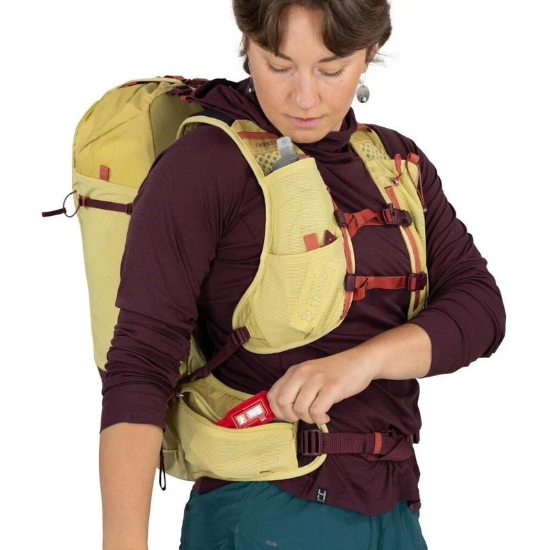 Osprey | Tempest Velocity 20 | Rugzak | Dames