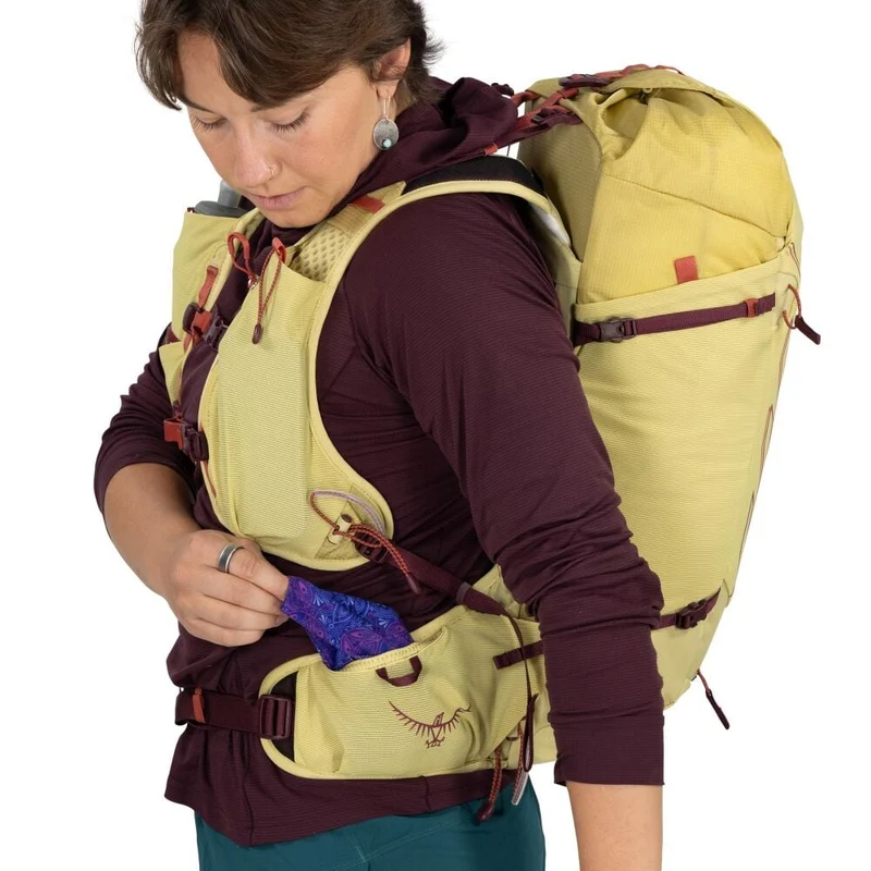 Osprey | Tempest Velocity 20 | Rugzak | Dames