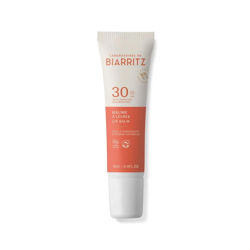 Laboratoires de Biarritz Lip Balm (SPF 30)