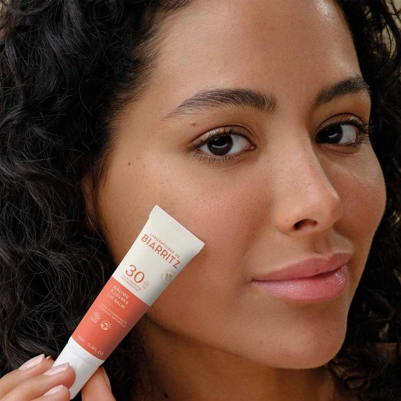 Laboratoires de Biarritz Lip Balm (SPF 30)