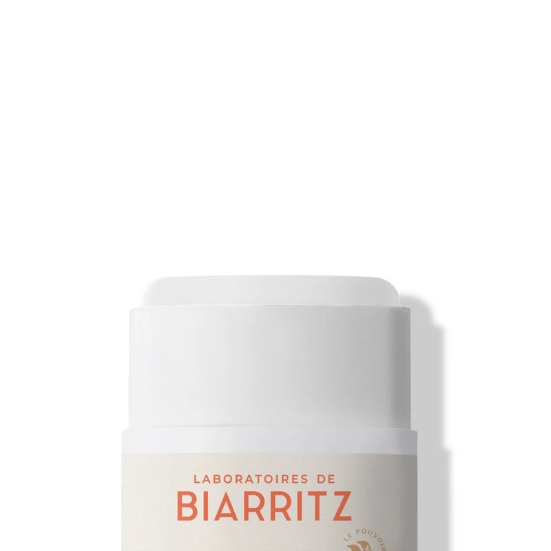Laboratoires de Biarritz White Sun Stick (SPF 50+)