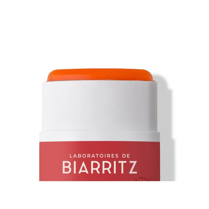 Laboratoires de Biarritz Invisible Sun Stick (SPF 50+)