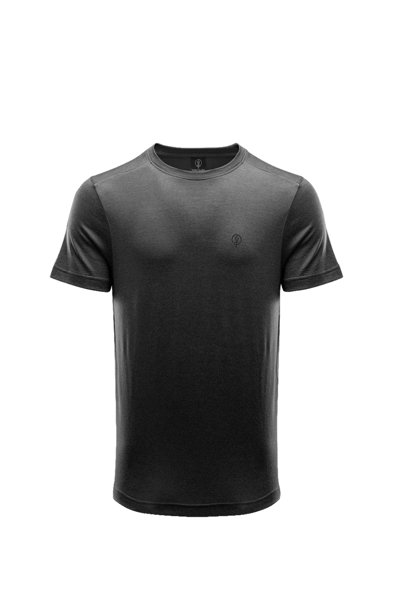 ORYON-72 HR-T-SHIRT AUS MERINO
