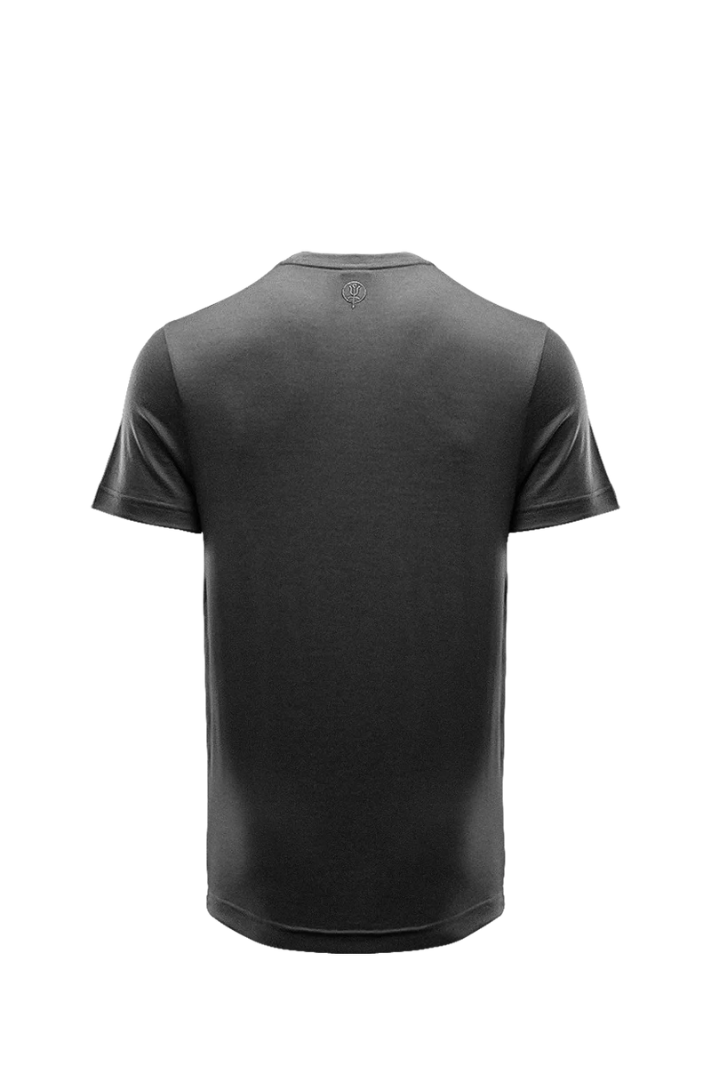 ORYON-72 HR-T-SHIRT AUS MERINO