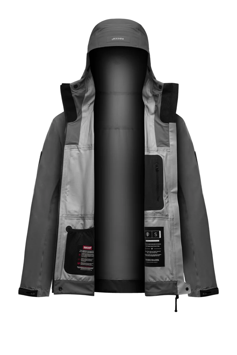 AIGIS-JACKE