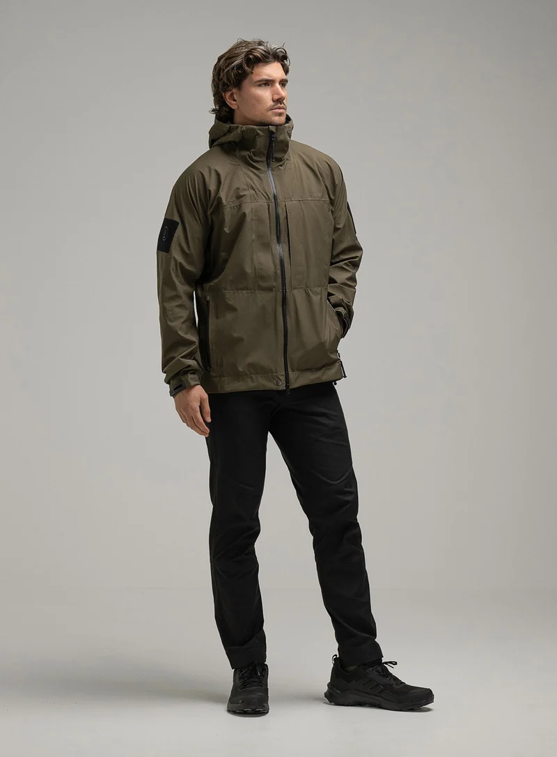 AIGIS-JACKE