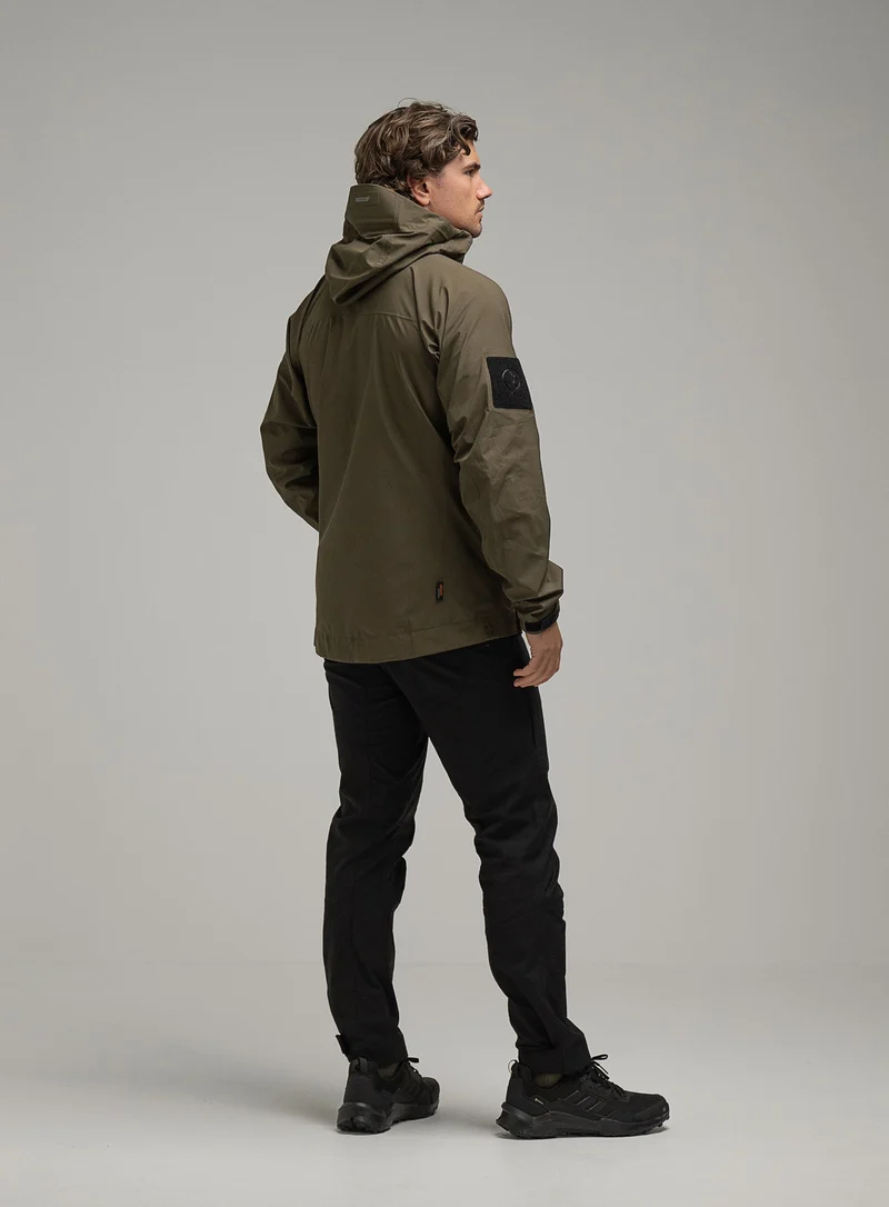 AIGIS-JACKE