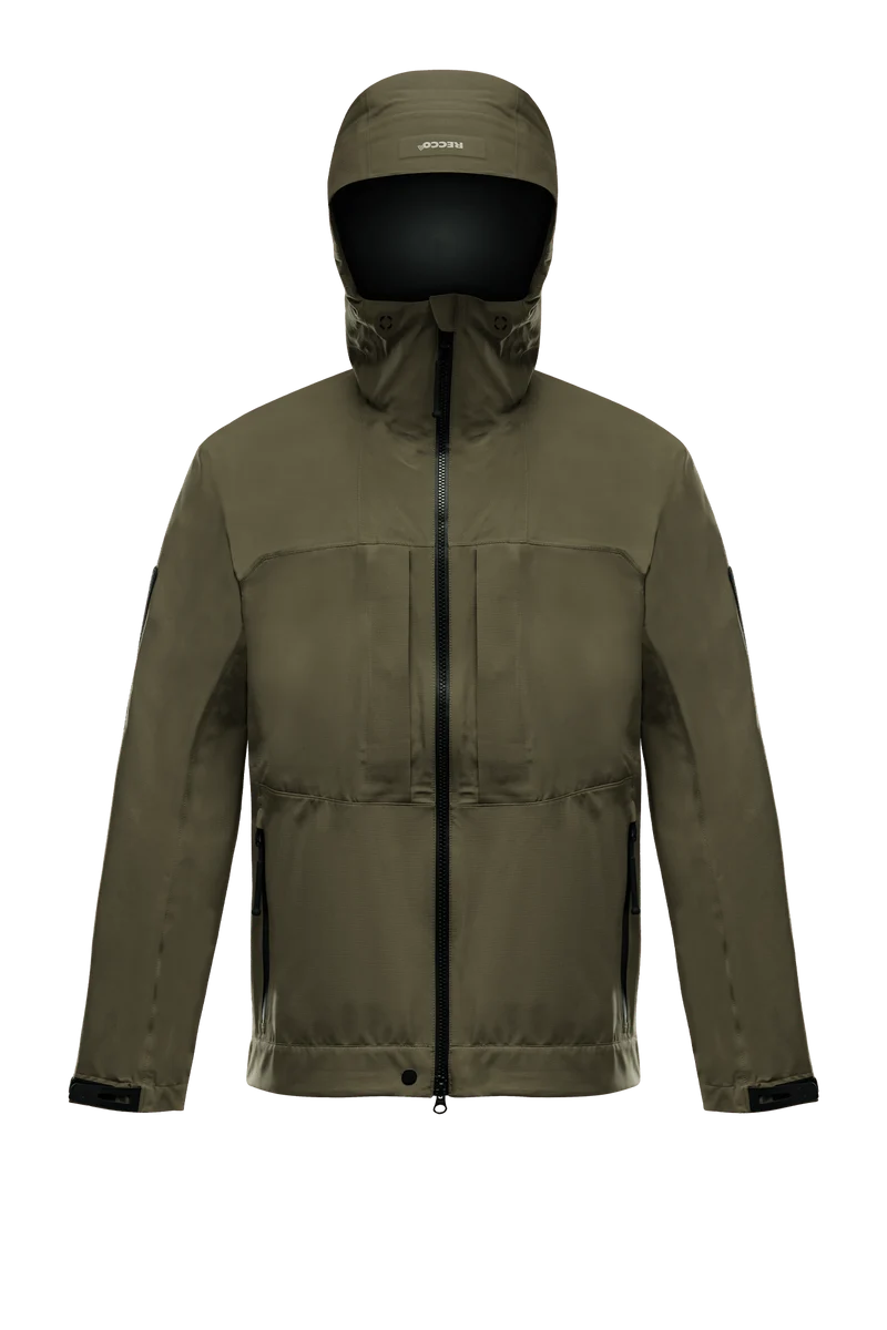 AIGIS-JACKE