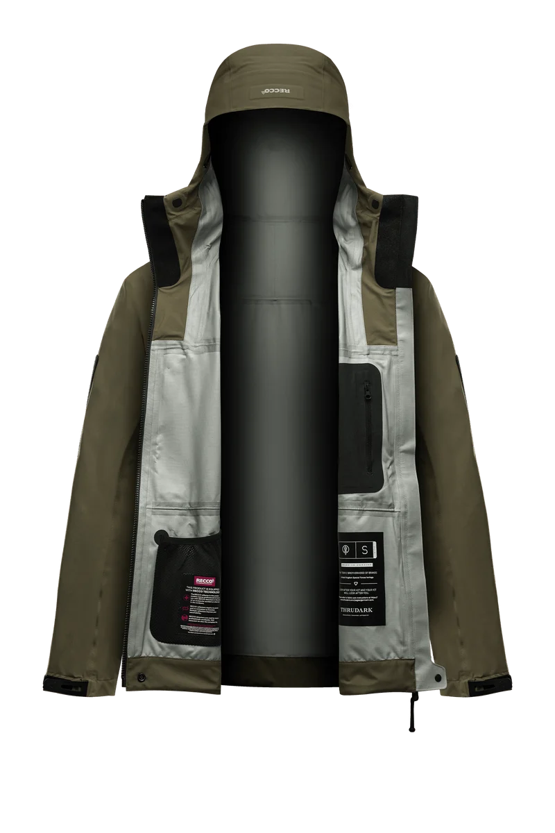 AIGIS-JACKE