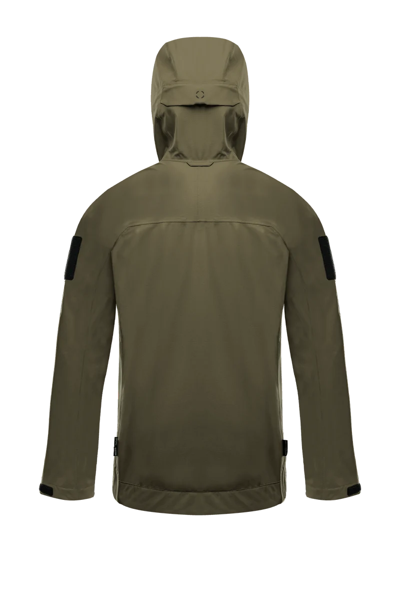 AIGIS-JACKE
