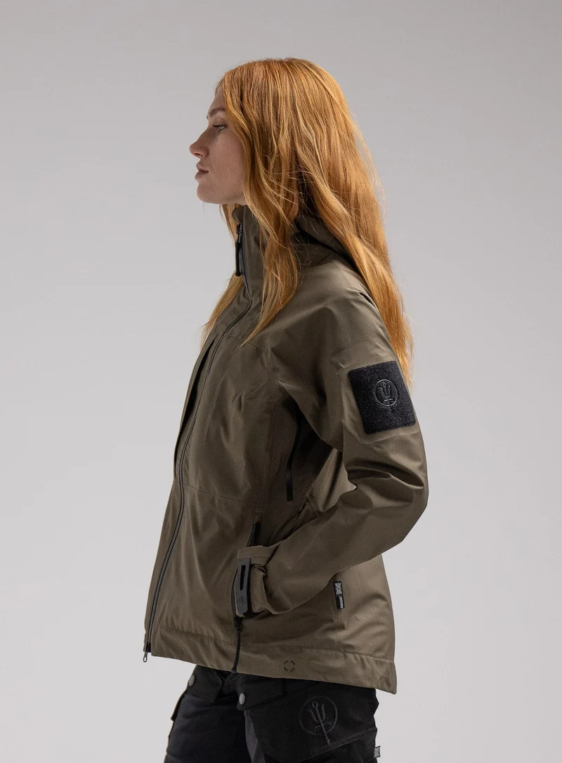 AIGIS-JACKE DAMEN