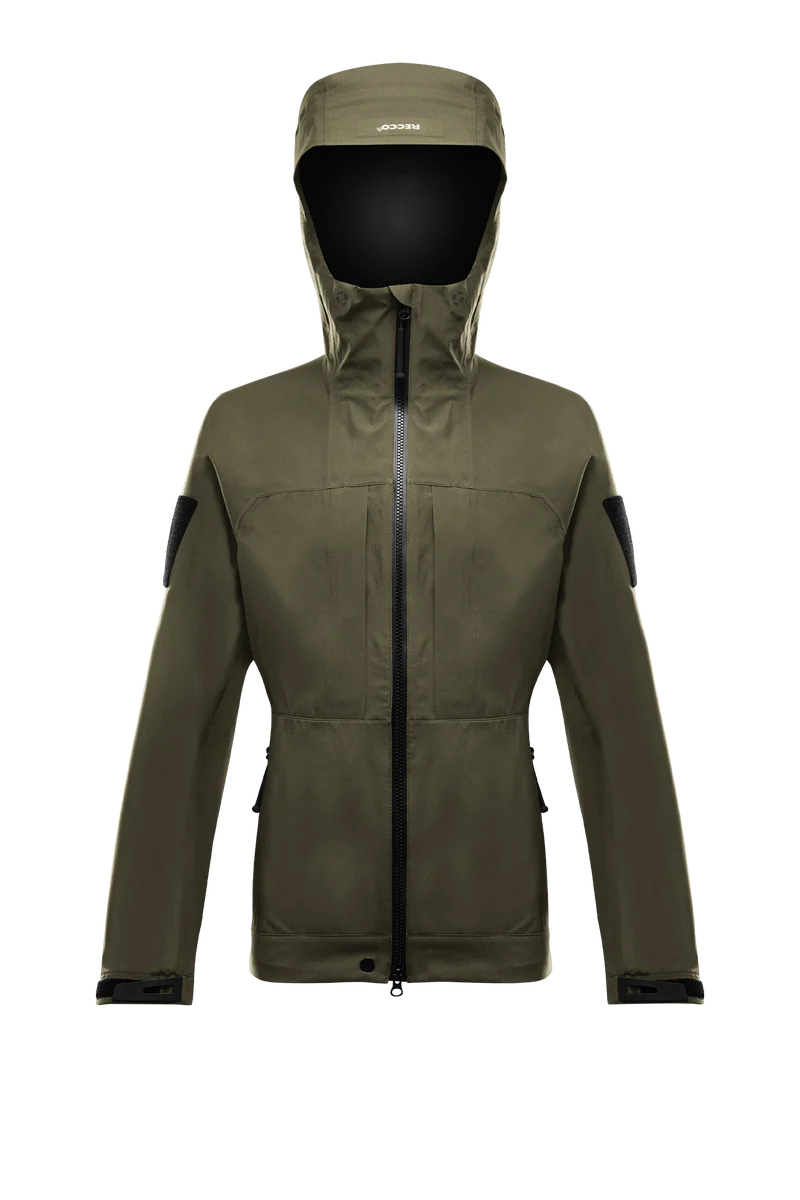 AIGIS-JACKE DAMEN