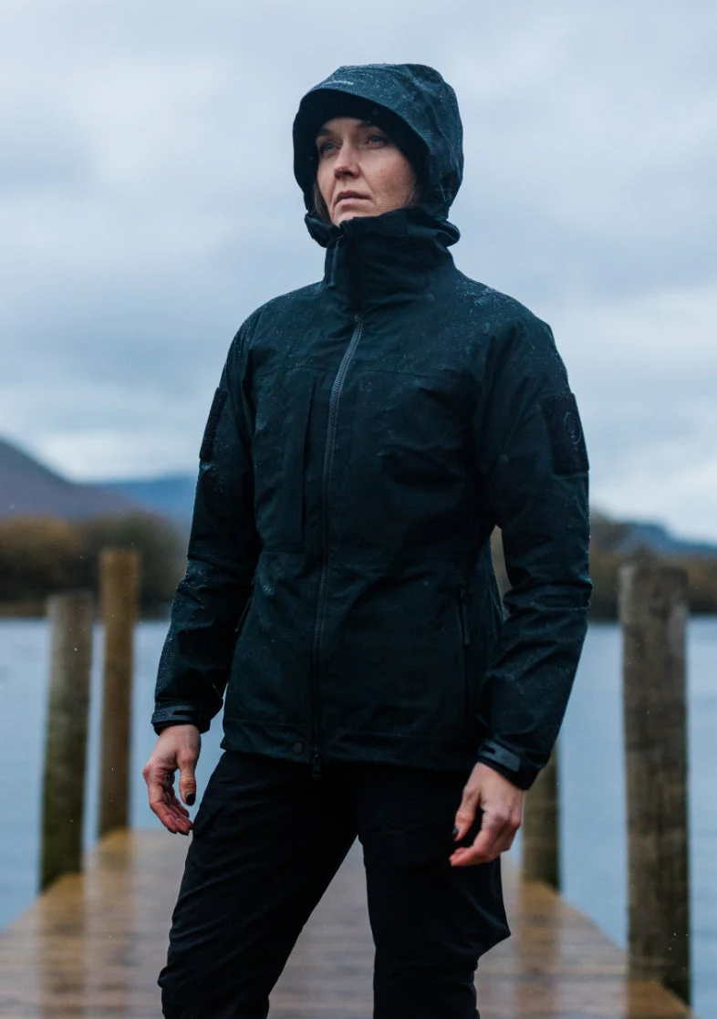 AIGIS-JACKE DAMEN