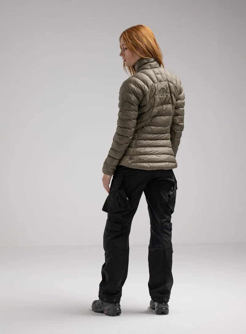 ITHAX Trichterjacke Damen