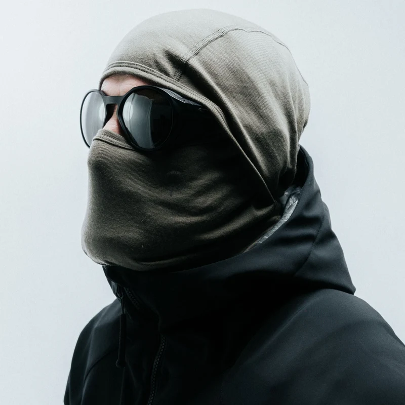 STEALTH BALACLAVA