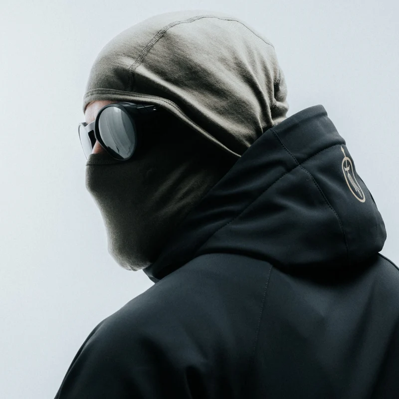 STEALTH BALACLAVA